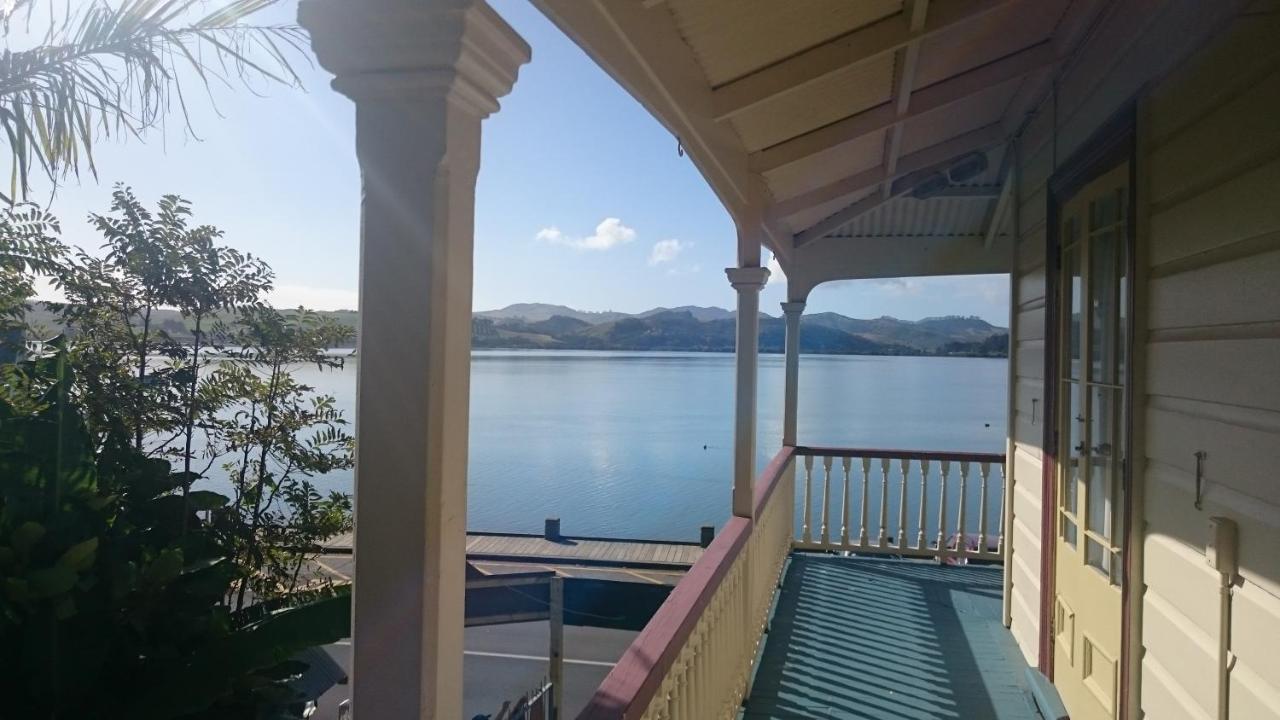 Mangonui Hotel Экстерьер фото